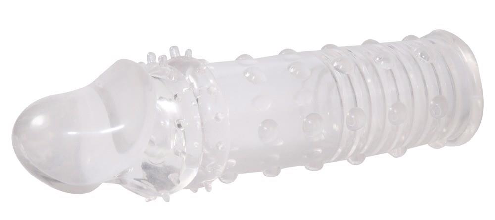 Adonis Extension Clear