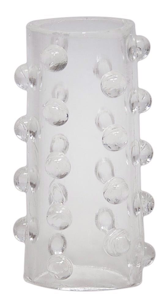 Red Roses Penis Ring Set 6 Pcs