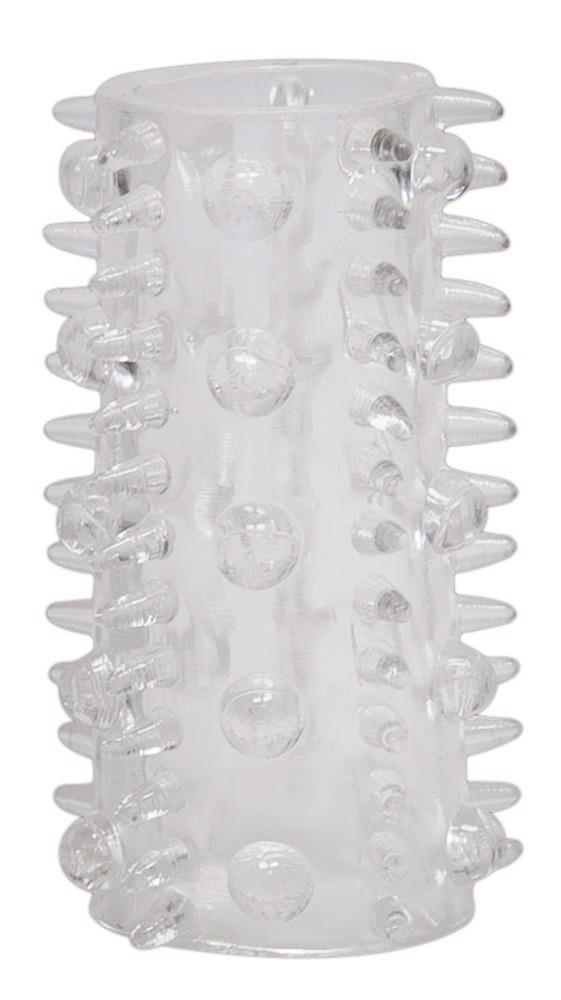 Red Roses Penis Ring Set 6 Pcs