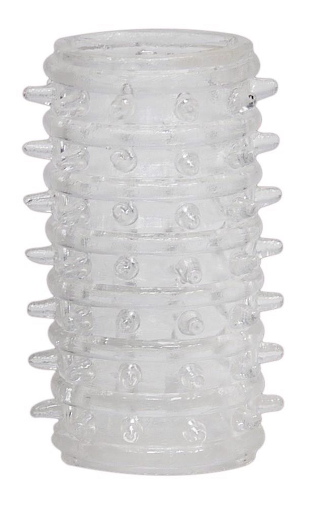 Red Roses Penis Ring Set 6 Pcs