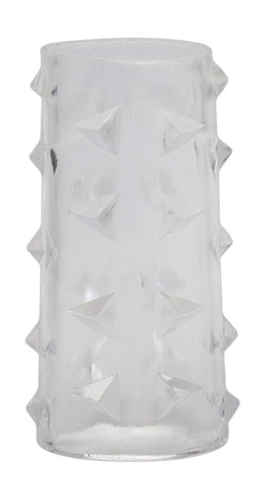 Red Roses Penis Ring Set 6 Pcs