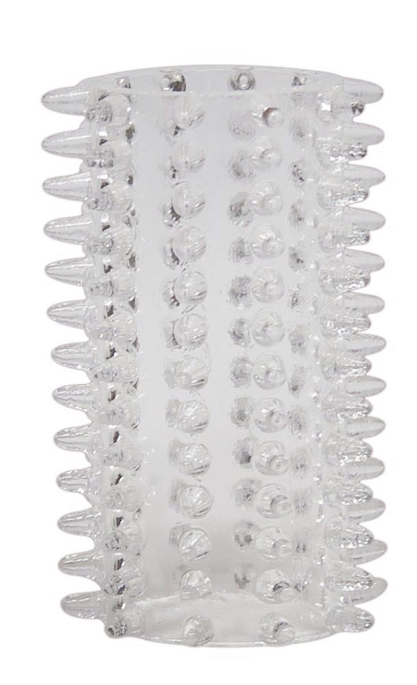 Red Roses Penis Ring Set 6 Pcs