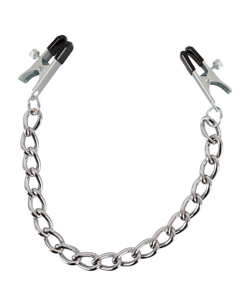 Bk Chain With Clamps