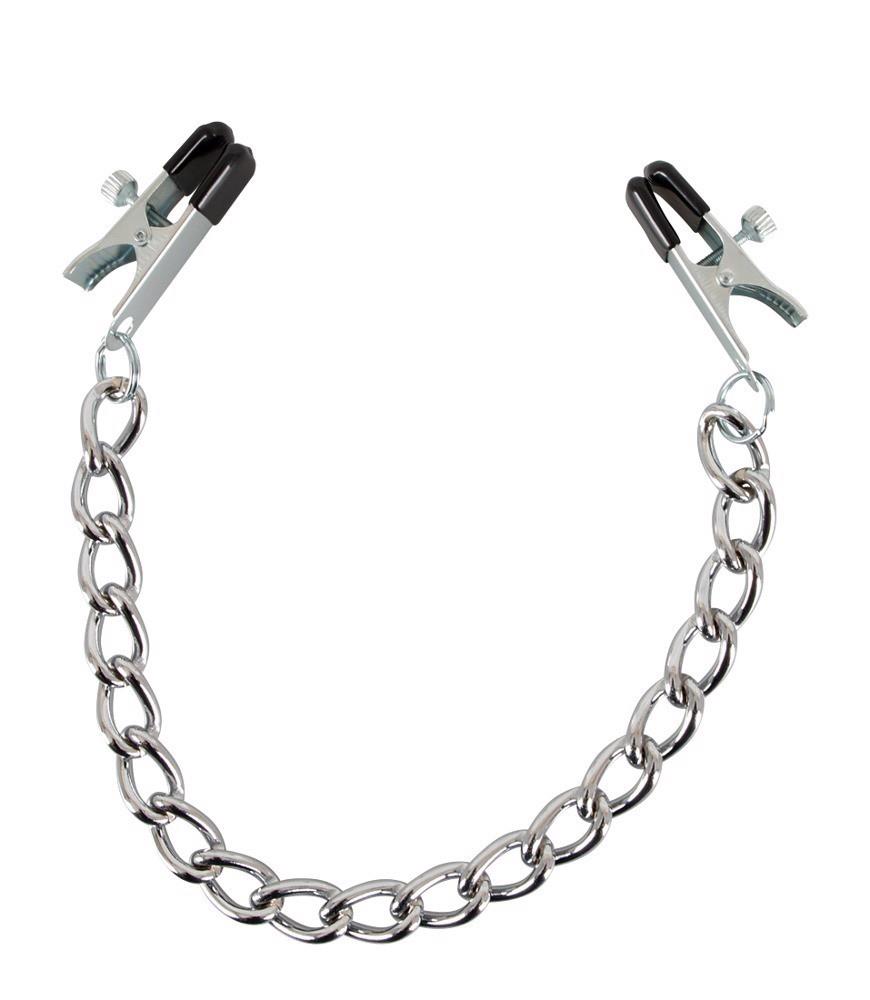 Bk Chain With Clamps