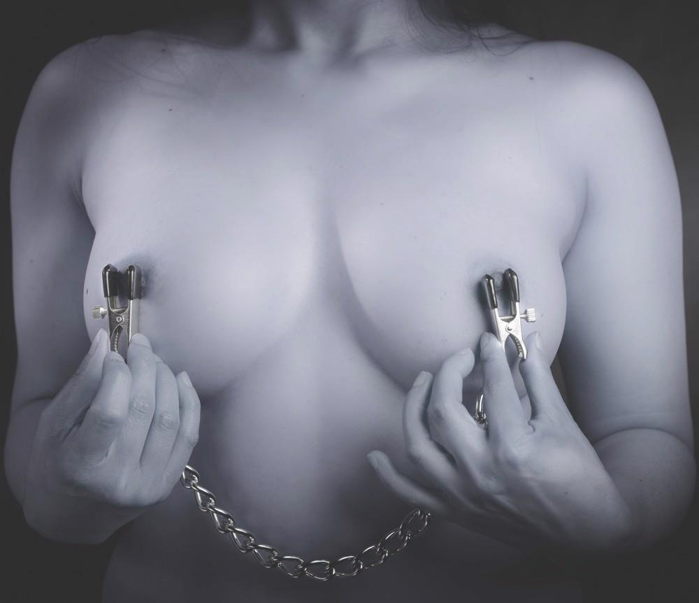 Bk Chain With Clamps