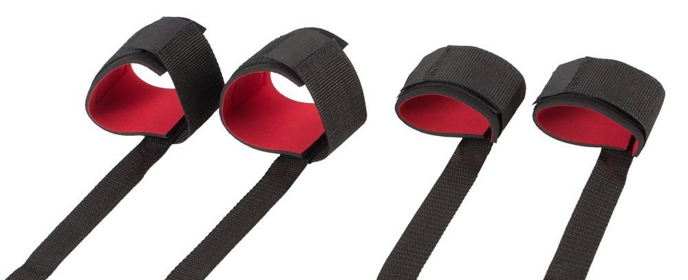 Restraint Set "Bondage"