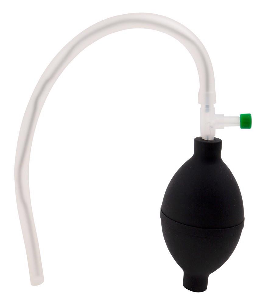 Vp006 Vagina Pump Solo