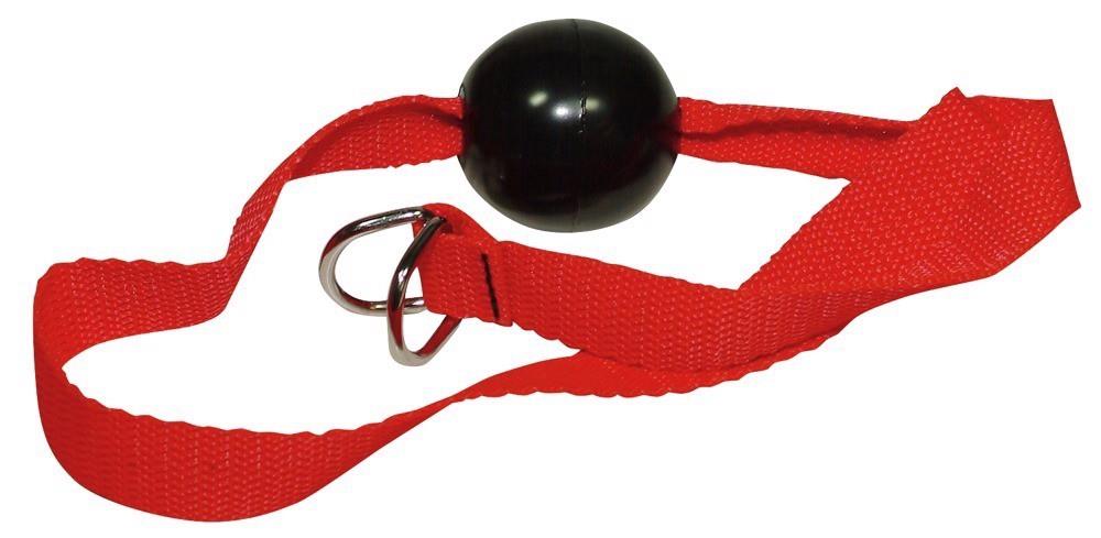 Bk Red Giant 8-Piece Set