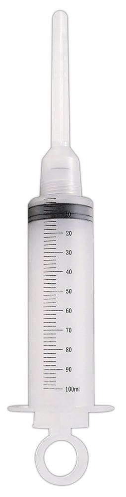 Horny Shot Intimate Shower