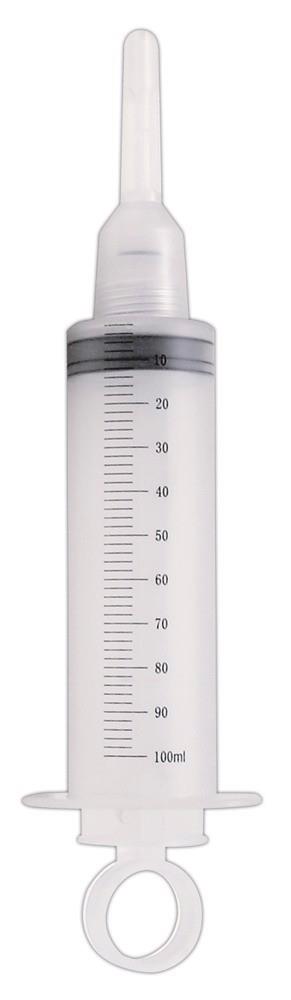 Horny Shot Intimate Shower