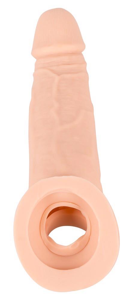 Nature Skin Penis Sleeve With