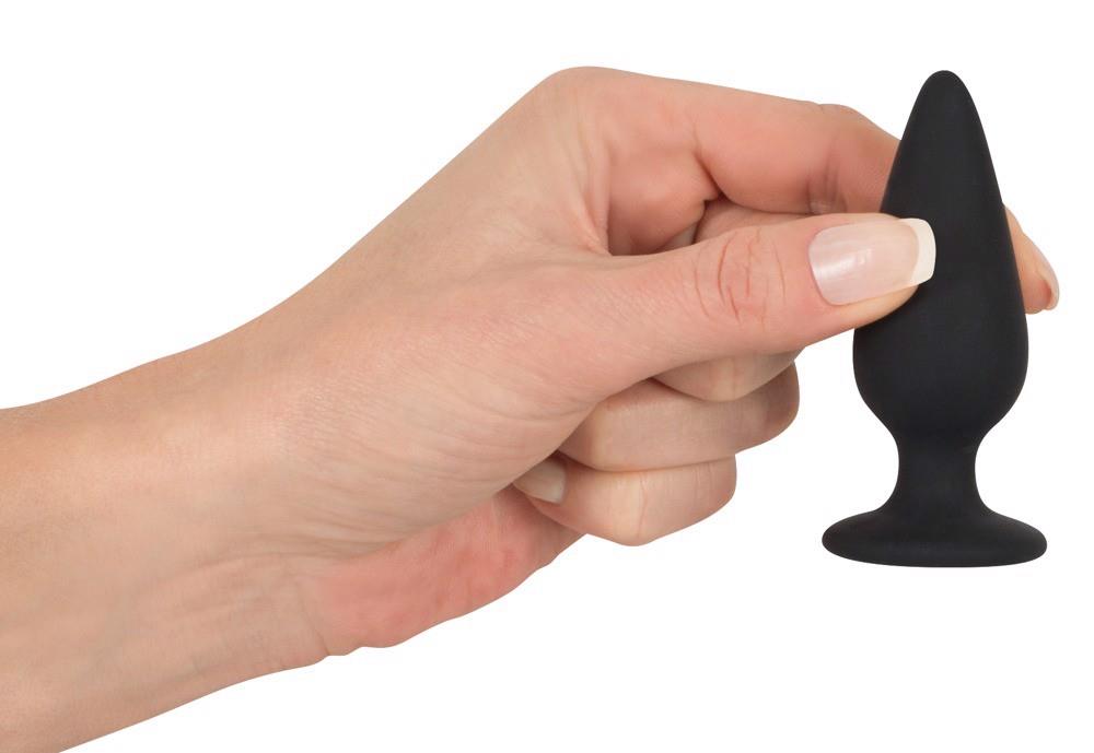 Black Velvets Heavy Plug S 40G