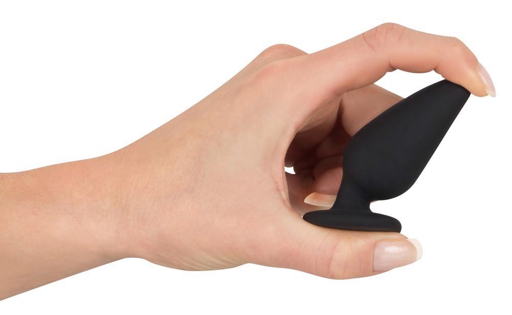 Black Velvets Heavy Plug S 40G