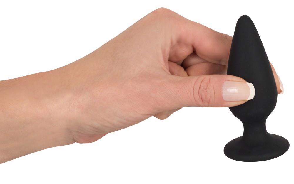 Black Velvets Heavy Plug M 75G