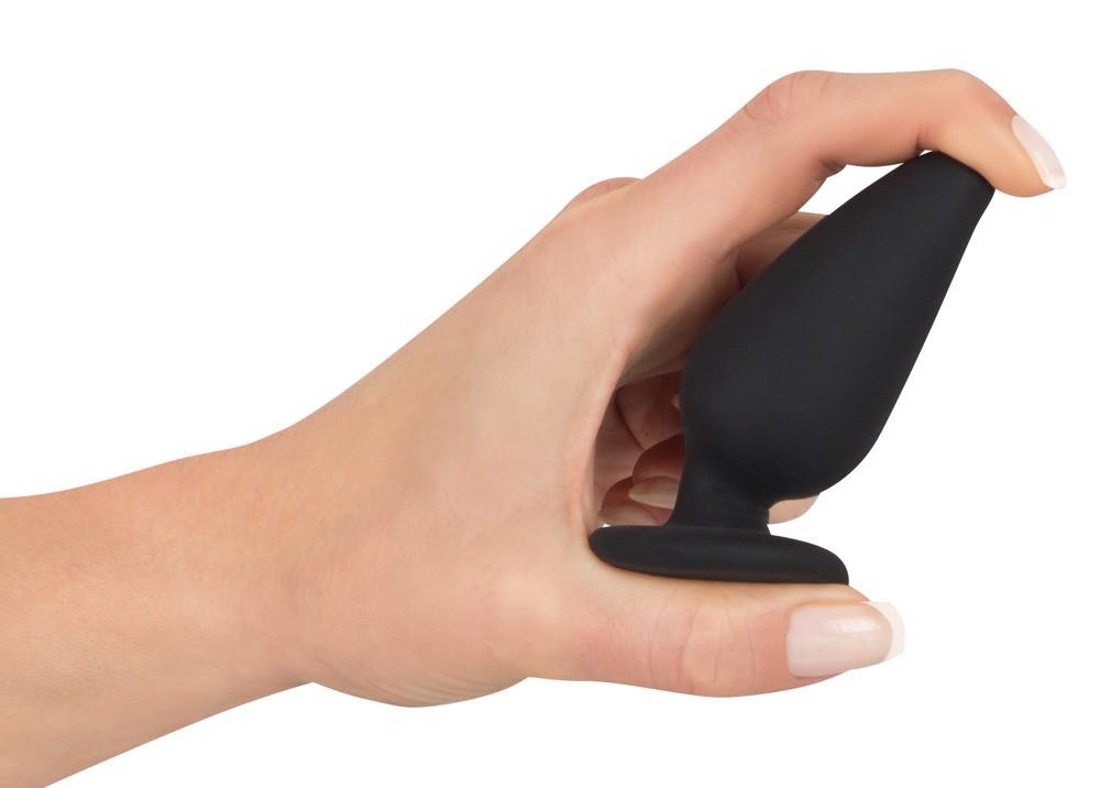 Black Velvets Heavy Plug M 75G