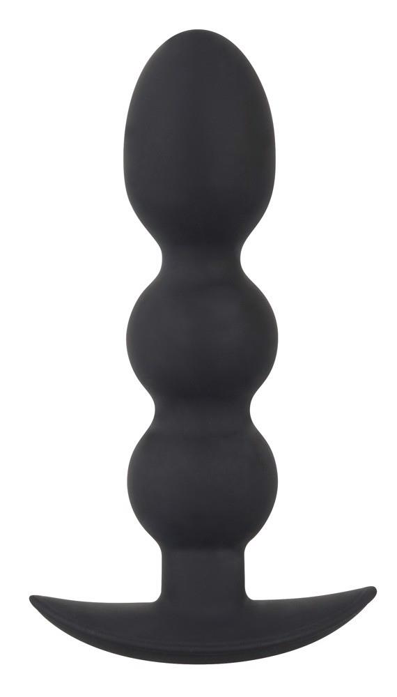 Black Velvets Heavy Beads 145G