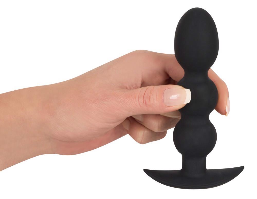 Black Velvets Heavy Beads 145G