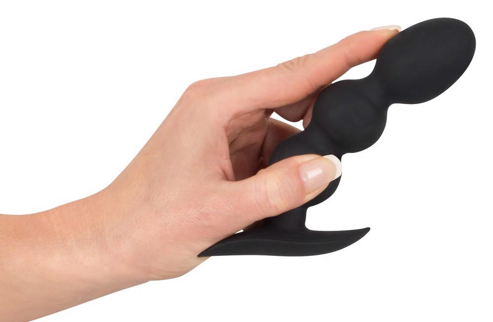 Black Velvets Heavy Beads 145G