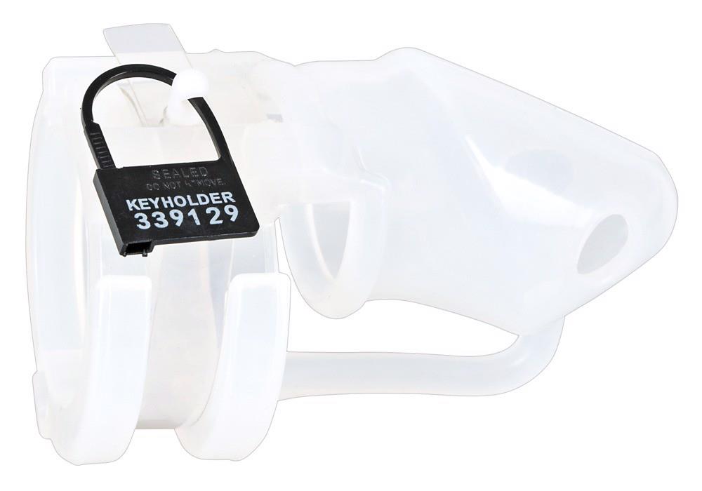 Cock Cage Set 15 Pcs.