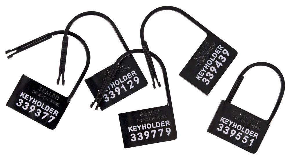 Cock Cage Set 15 Pcs.