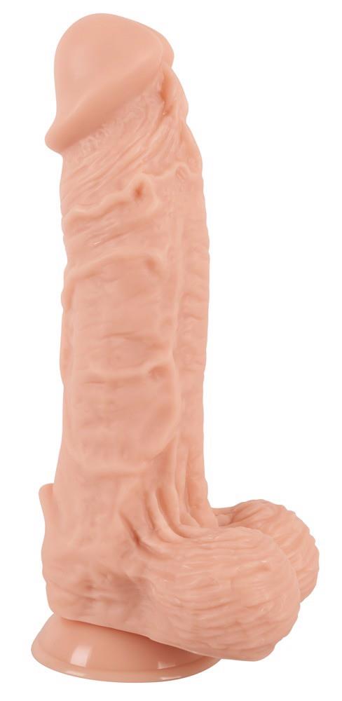 Realistixxx Giant Xxl