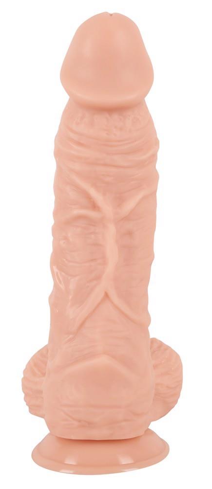 Realistixxx Giant Xxl