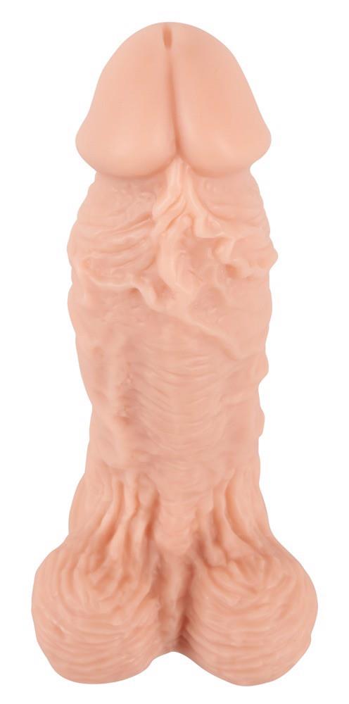 Realistixxx Giant Xxl