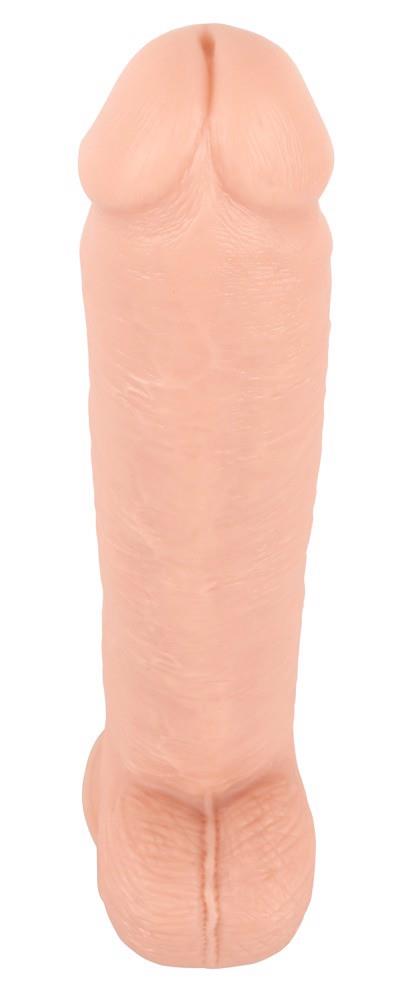 Realistixxx Giant 3Xl