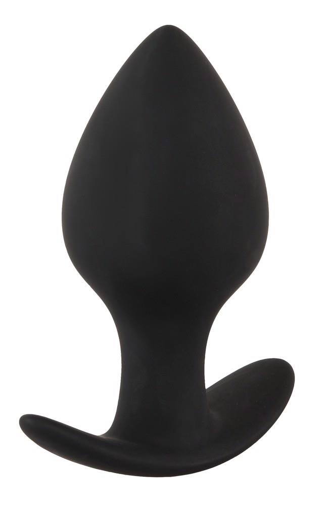 Black Velvets Anal Trainer Set