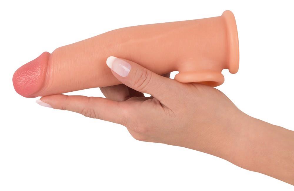 Realistixxx Extension 5Cm