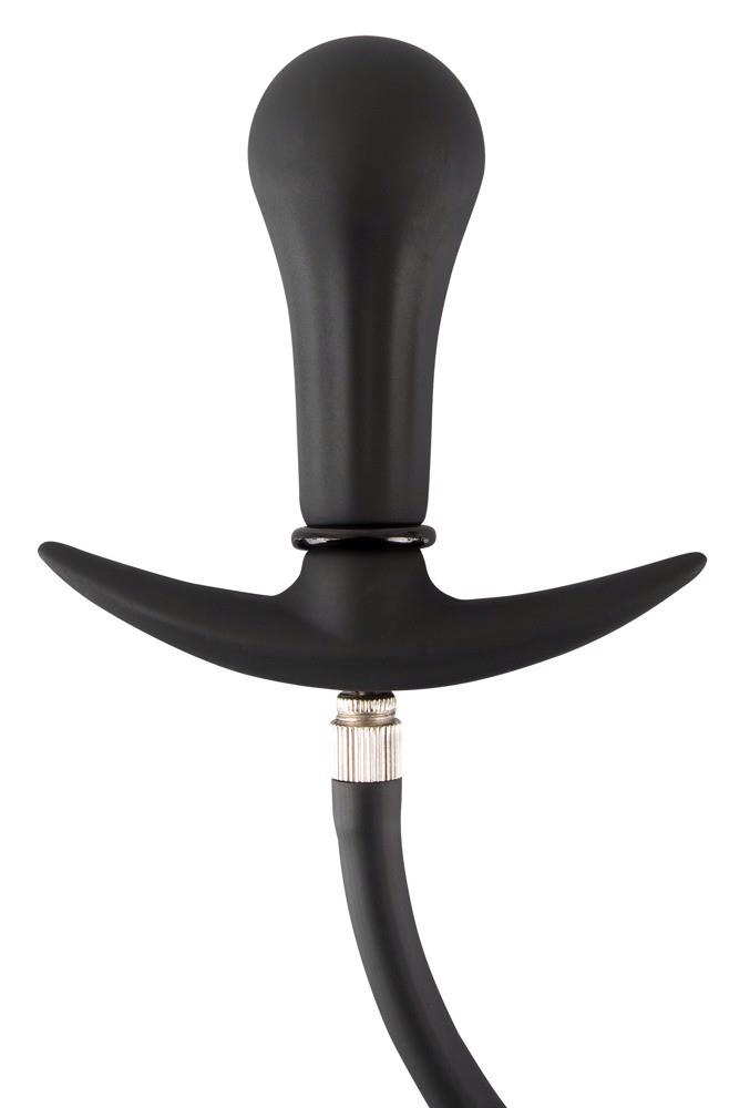 Inflatable Plug Inner Metal Ba