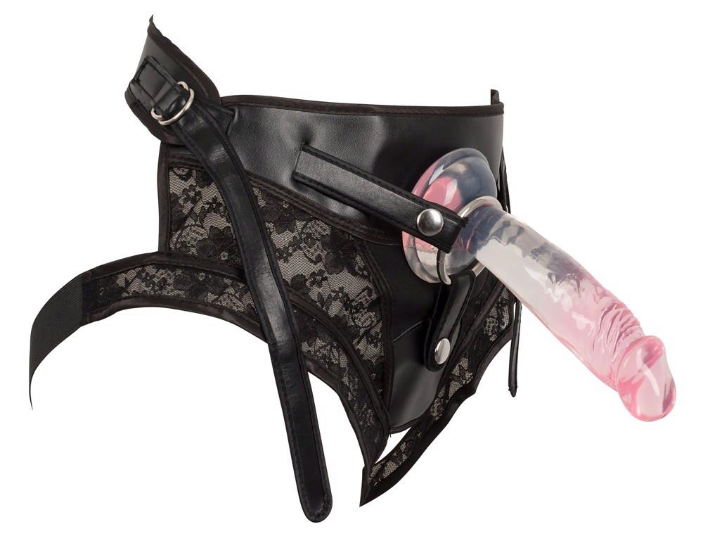 Strap-On Kit For Playgirls 2Di