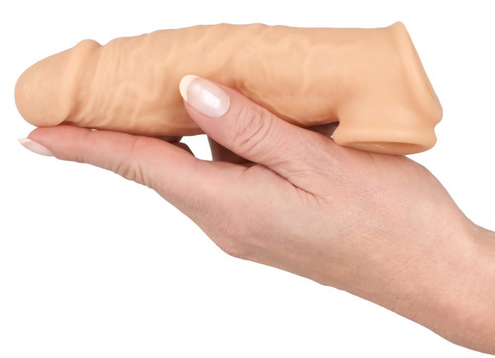 Realistixxx Extension 5 Cm