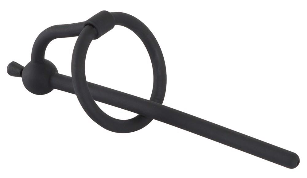 Penis Plug Piss Play With Stop