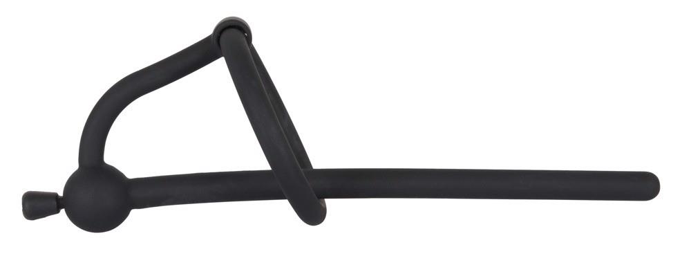 Penis Plug Piss Play With Stop