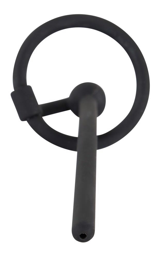 Penis Plug Piss Play With Stop