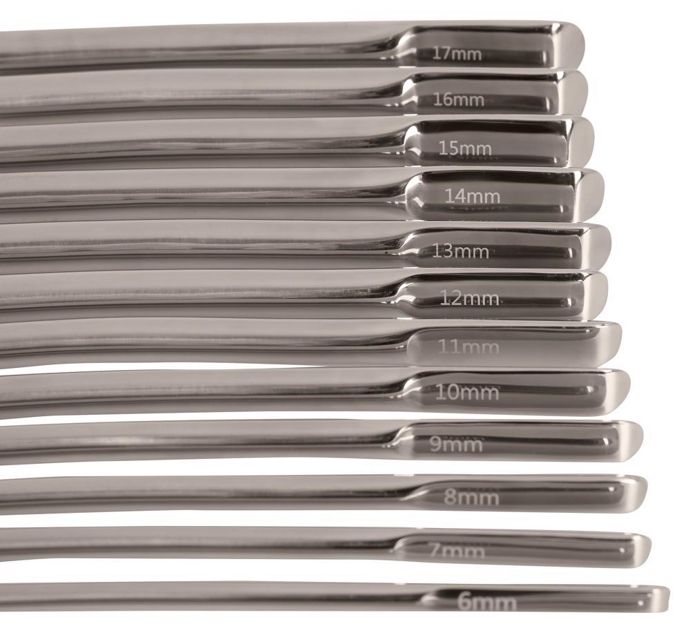 Pplug 14-Piece Dilator Set