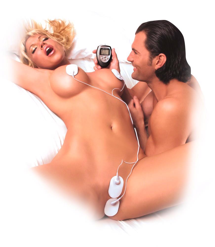 Ffs Shock Therapy Kit