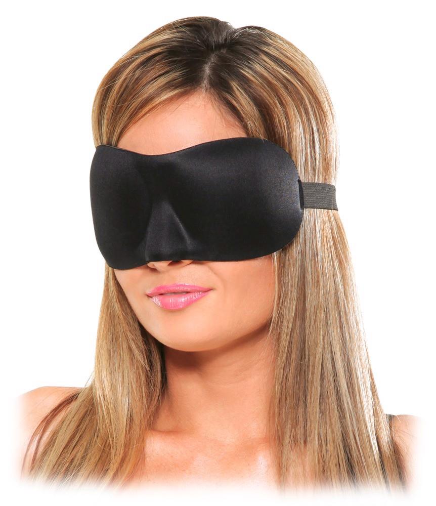 Ffs Deluxe Fantasy Love Mask