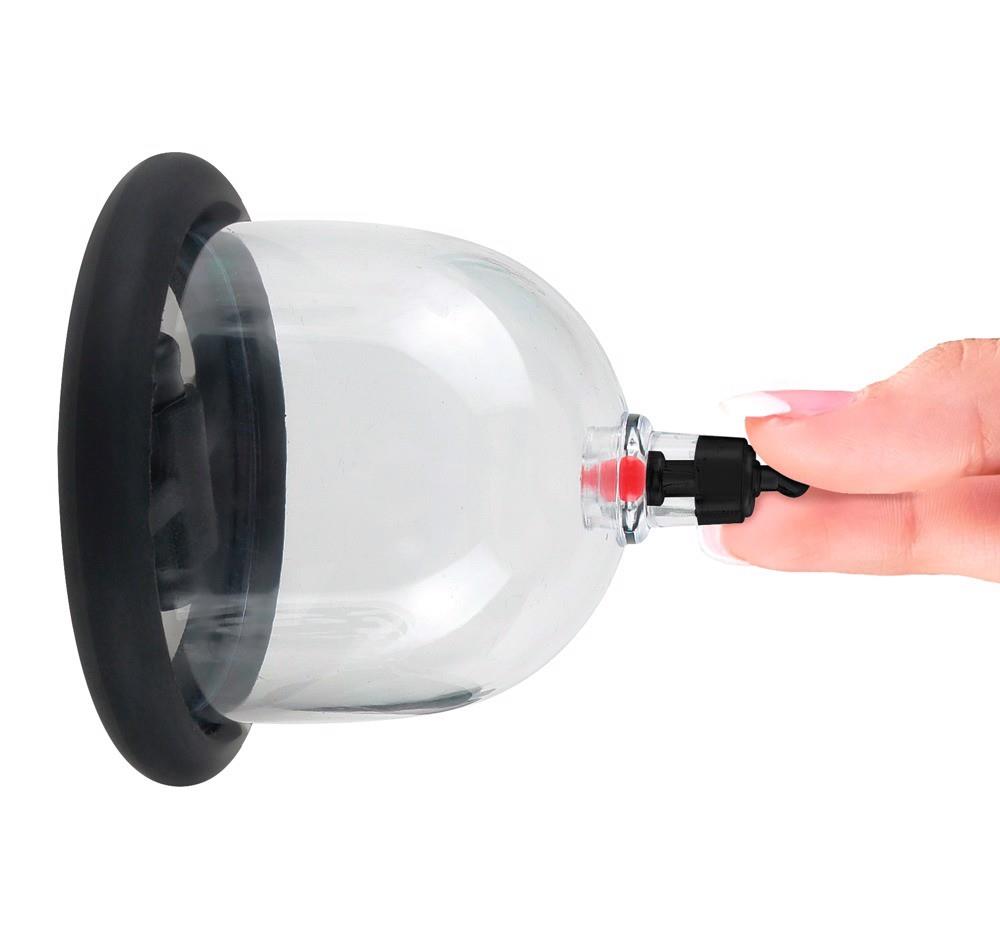 Ffs Beginners Cuppin Set 6 Pc.