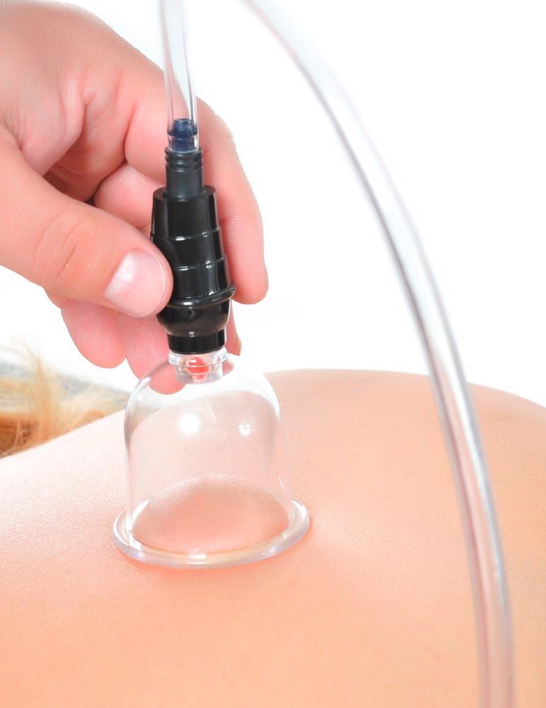 Ffs Beginners Cuppin Set 6 Pc.