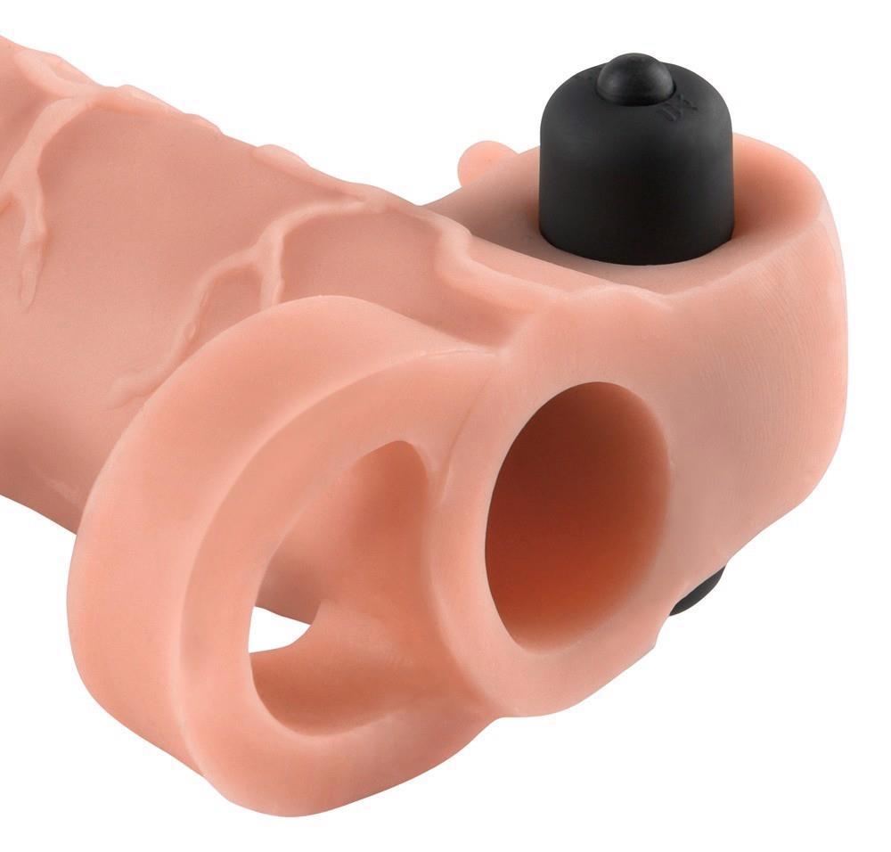 Fx Real Feel 1" Extension Ligh