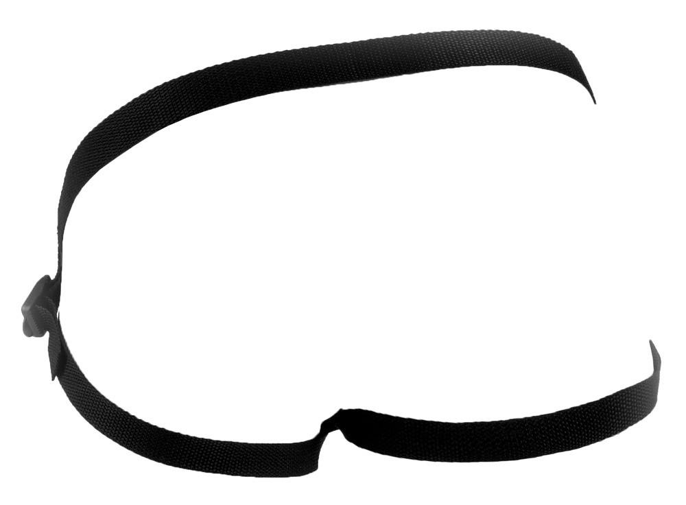 Ffs Stay-Put Harness Black