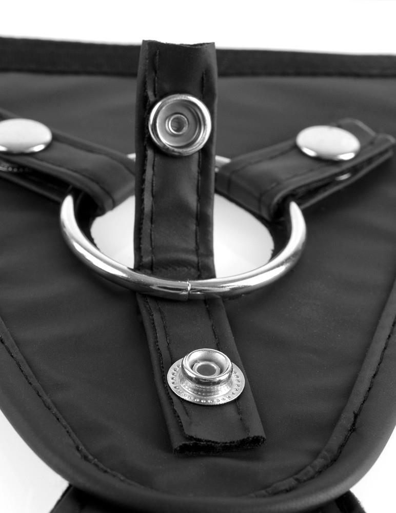 Ffs Perfect Fit Harness