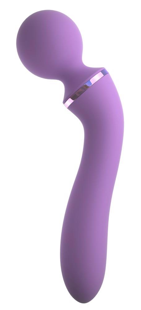 Ffh Duo Wand Massage-Her