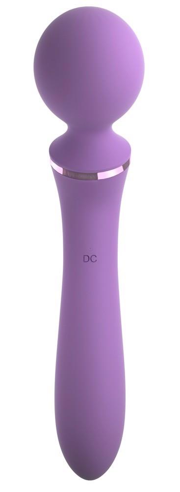 Ffh Duo Wand Massage-Her