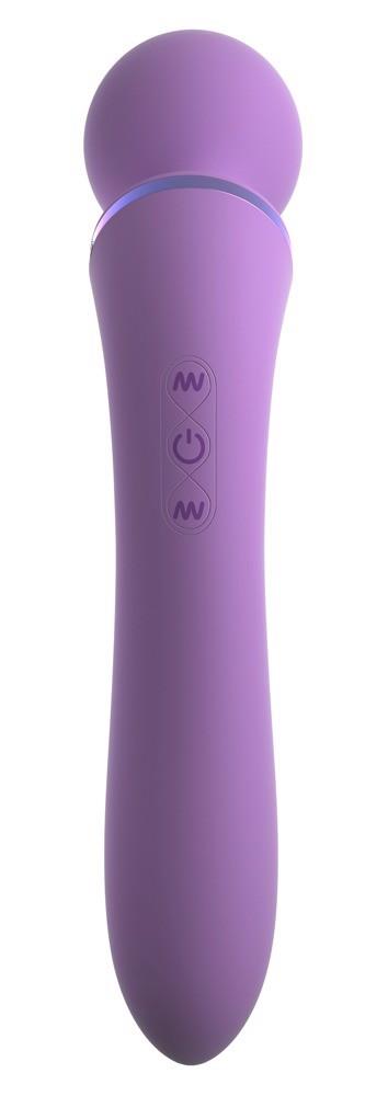 Ffh Duo Wand Massage-Her