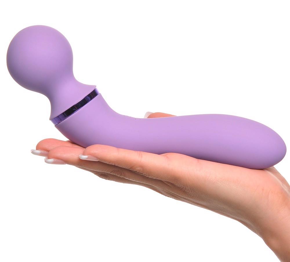 Ffh Duo Wand Massage-Her