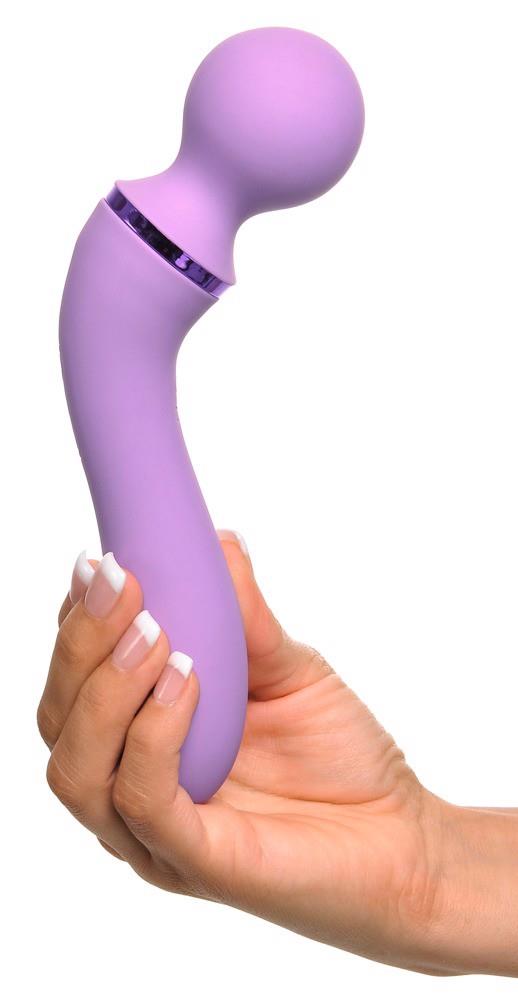 Ffh Duo Wand Massage-Her