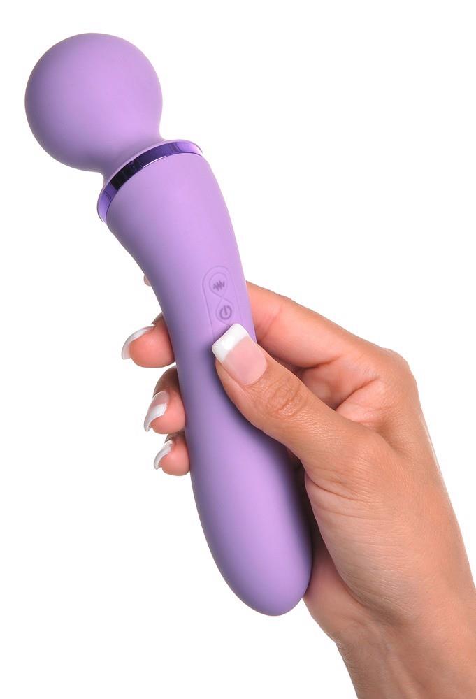 Ffh Duo Wand Massage-Her